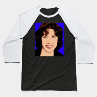 lily tomlin Baseball T-Shirt